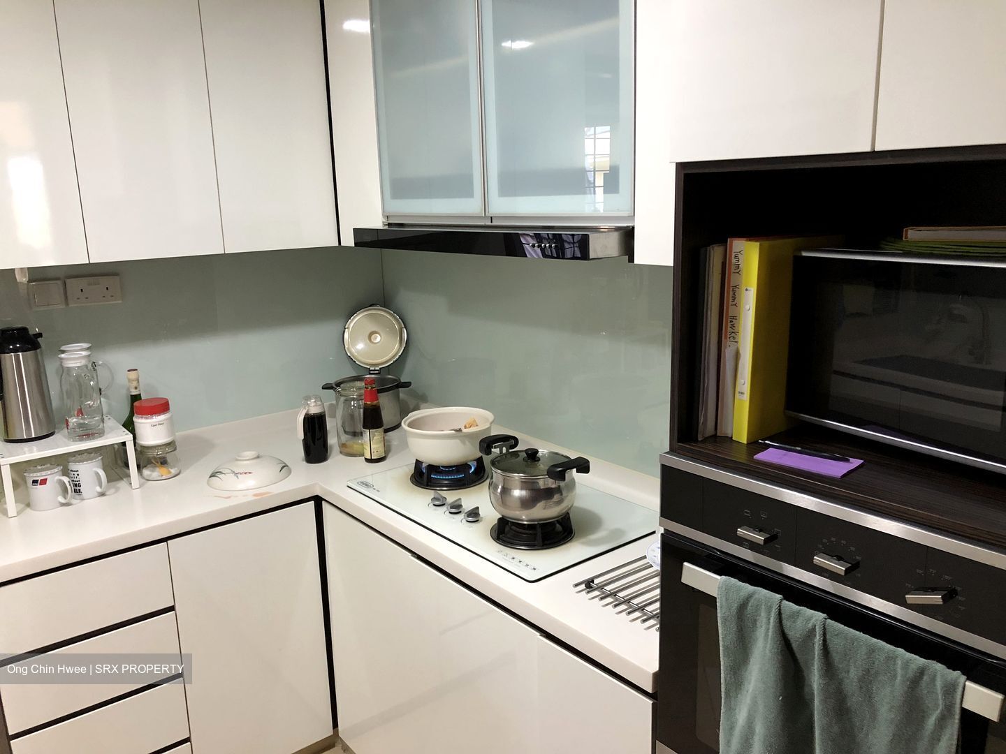 Westcove Condominium (D5), Condominium #452092311